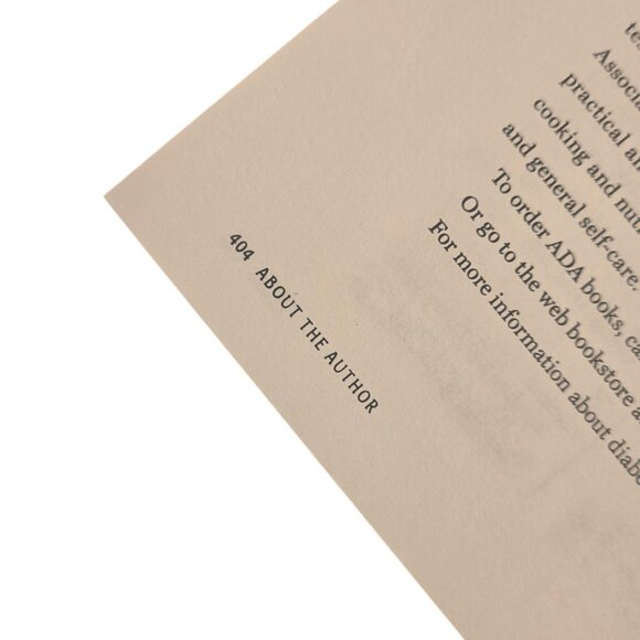 Fix It And Forget It Diabetic Cookbook Exclusive Edition 2012  Phyllis Pellman G - Picture 5 of 16